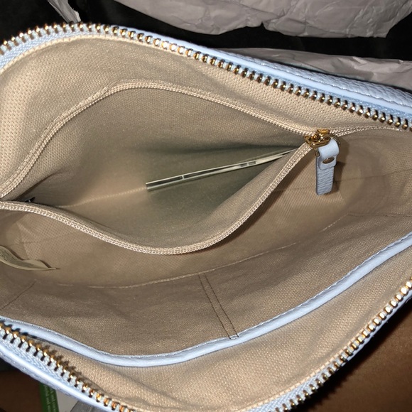 Brand New Light Blue Kate Spade Crossbody - Picture 8 of 8